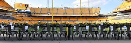Picture14 3,000 additional seats were added to Heinz Field via the South End Expansion.